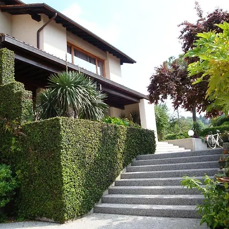 Hotel Sporting Ragno D'oro Conegliano