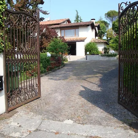 Hotel Sporting Ragno D'oro