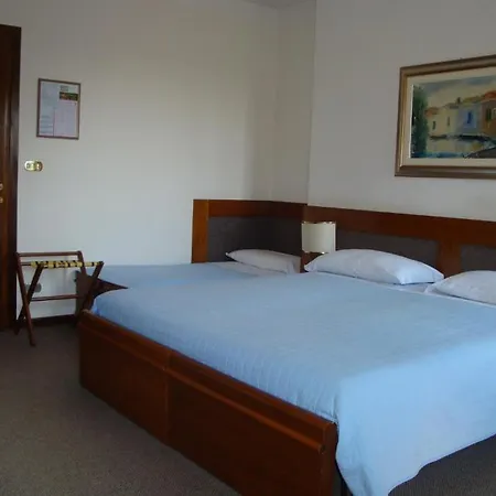 Hotel Sporting Ragno D'oro