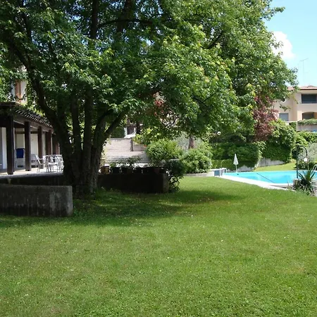 Hotel Sporting Ragno D'oro 3*