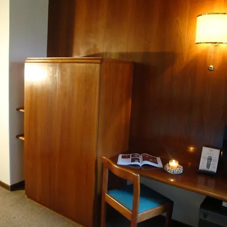 Sporting Ragno D'oro 호텔