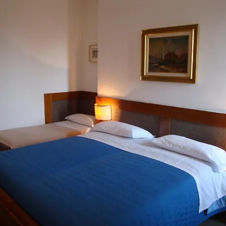 Hotel Sporting Ragno D'oro Conegliano