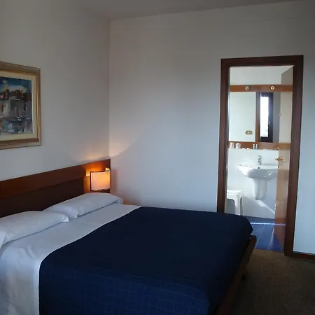 Sporting Ragno D'oro 호텔 3*