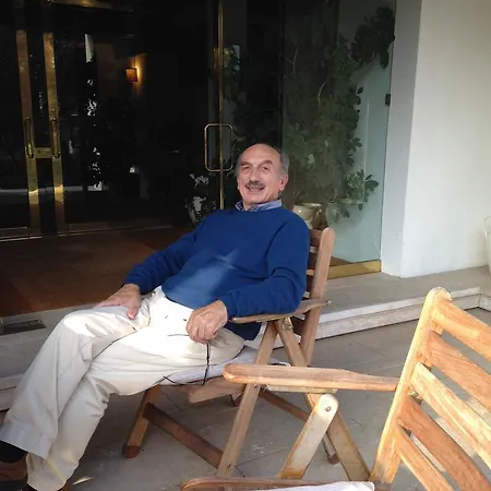 Hotel Sporting Ragno D'oro 3*