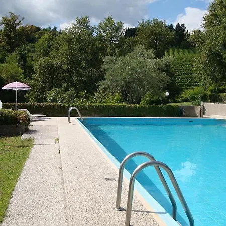 Sporting Ragno D'oro 호텔 3*