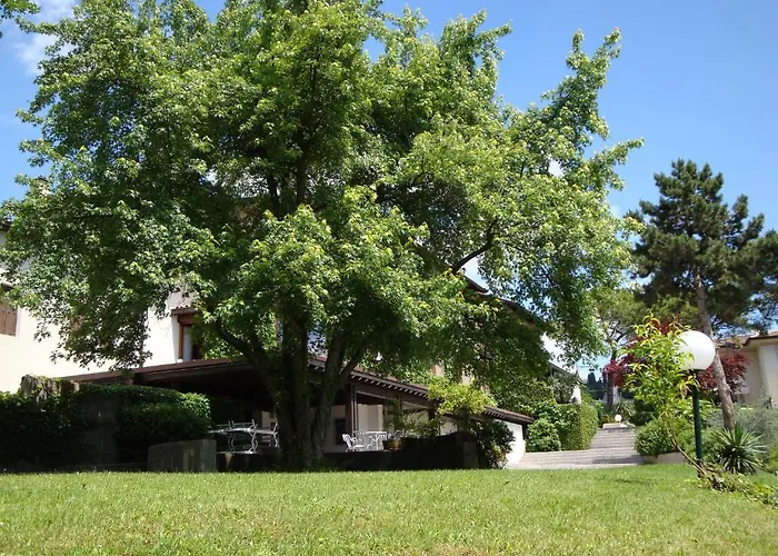 Sporting Ragno D'oro 3* Conegliano