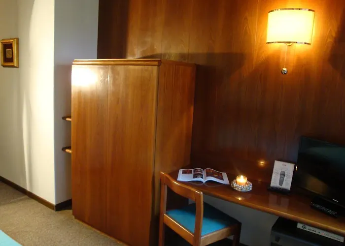 Sporting Ragno D'oro Hotel