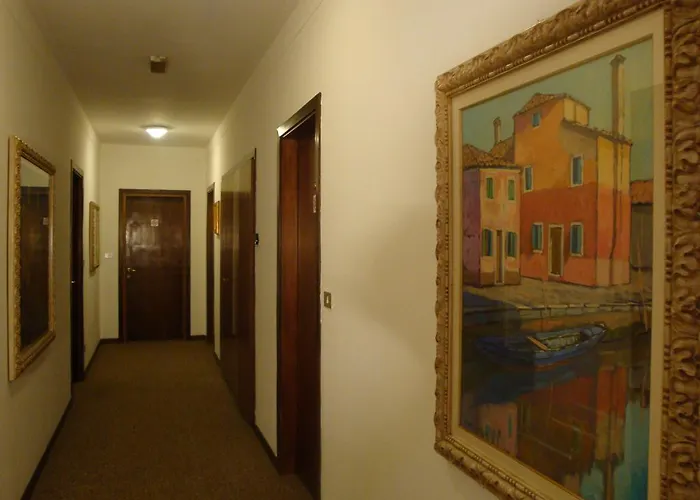 Sporting Ragno D'oro Hotel