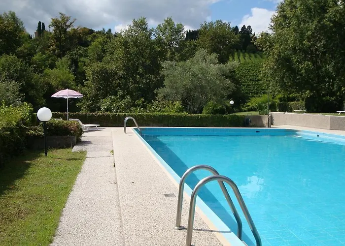 Sporting Ragno D'oro Hotel 3*