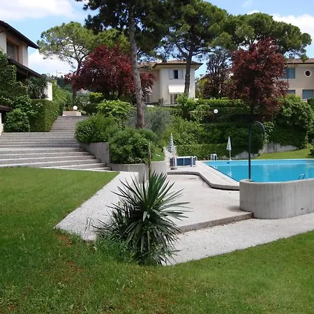 Hotel Sporting Ragno D'oro Conegliano