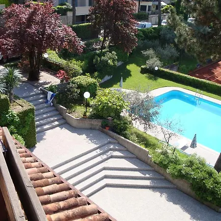 Sporting Ragno D'oro Hotel 3*