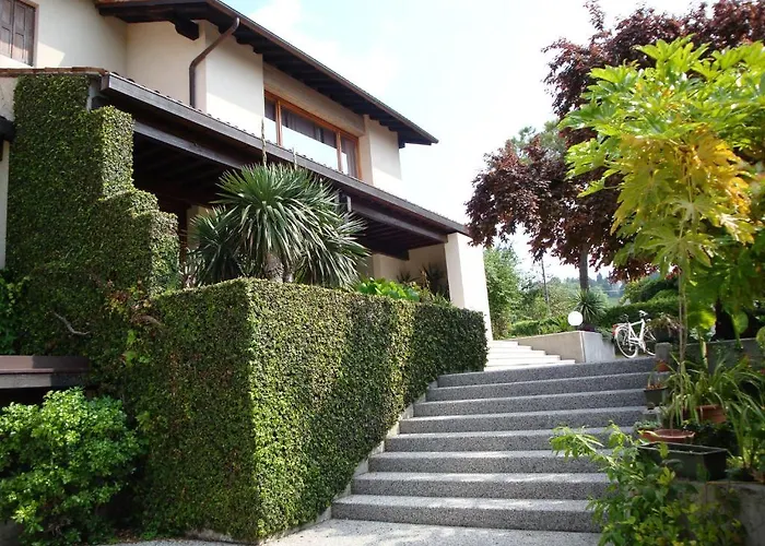 Hotel Sporting Ragno D'oro Conegliano