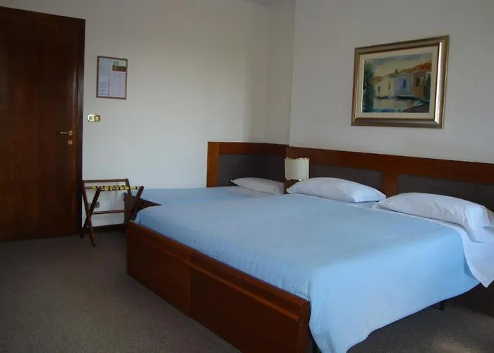 Hotel Sporting Ragno D'oro