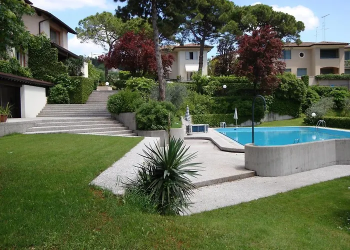 Hotel Sporting Ragno D'oro Conegliano