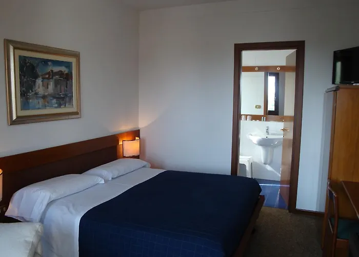 Sporting Ragno D'oro Hotel 3*