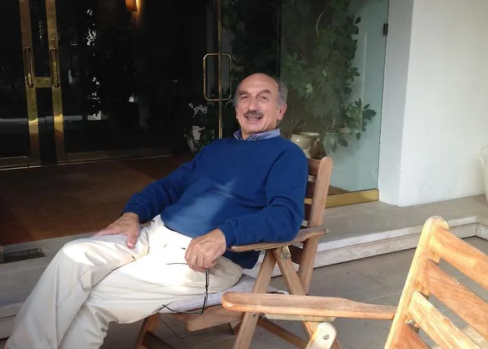 Hotel Sporting Ragno D'oro 3*